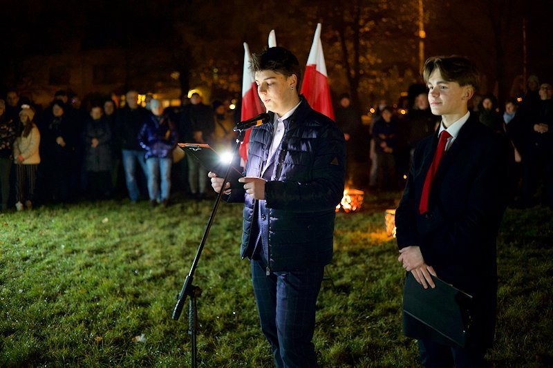 Narodowe Święto Niepodległości